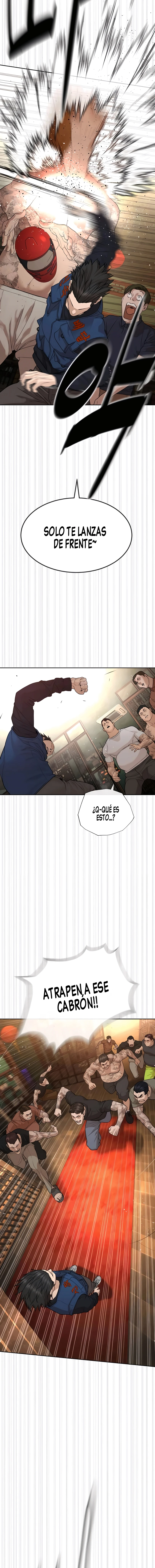 El asesino que se volvió abogado - Capítulo 2 - Página 26 - LectorTMOo