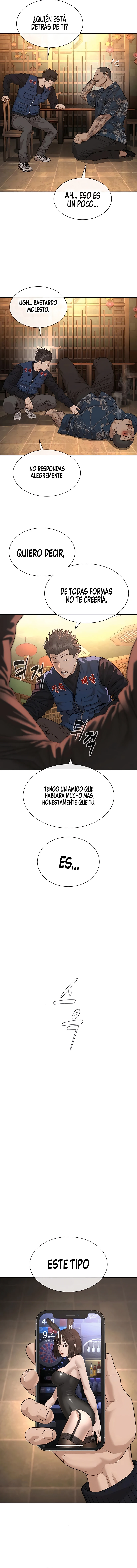 El asesino que se volvió abogado - Capítulo 3 - Página 13 - LectorTMOo