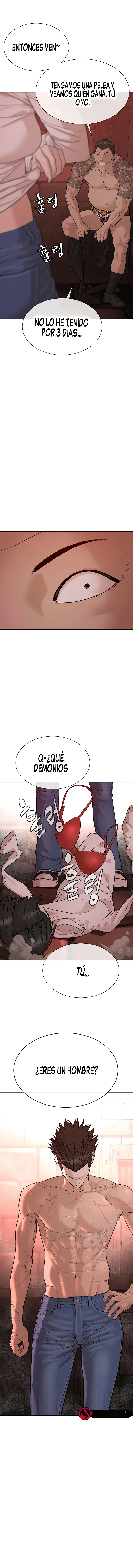 El asesino que se volvió abogado - Capítulo 7 - Página 17 - LectorTMOo