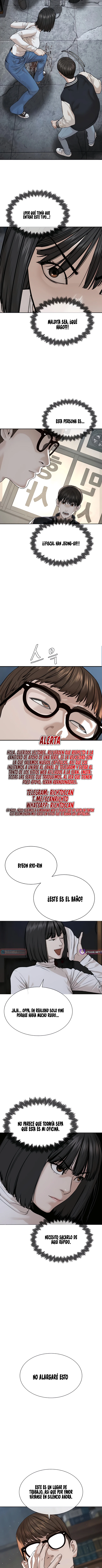 El asesino que se volvió abogado - Capítulo 9 - Página 10 - LectorTMOo
