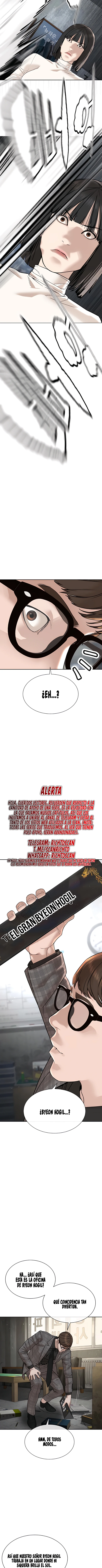 El asesino que se volvió abogado - Capítulo 9 - Página 14 - LectorTMOo