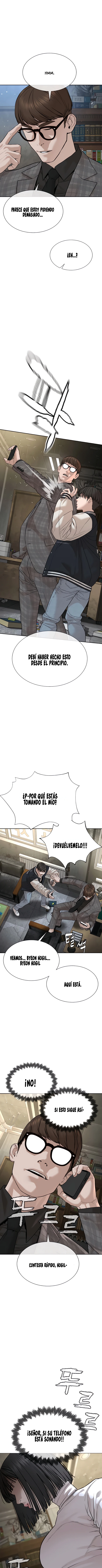 El asesino que se volvió abogado - Capítulo 9 - Página 17 - LectorTMOo