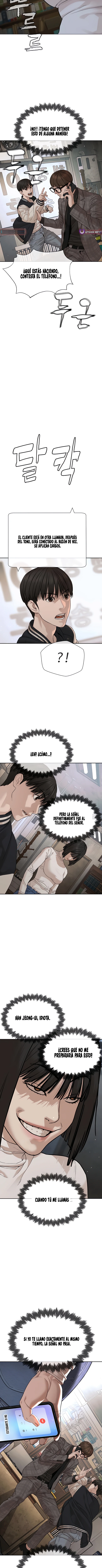 El asesino que se volvió abogado - Capítulo 9 - Página 18 - LectorTMOo