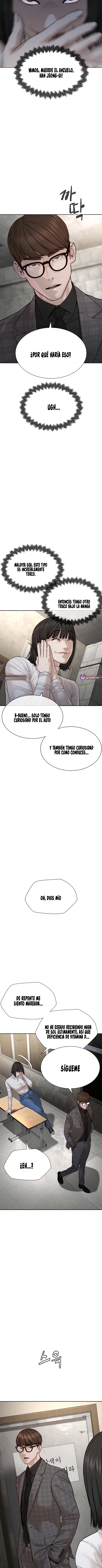 El asesino que se volvió abogado - Capítulo 9 - Página 23 - LectorTMOo