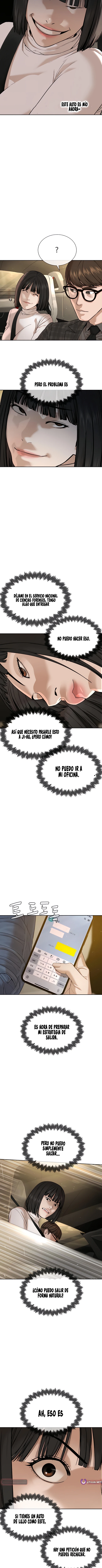 El asesino que se volvió abogado - Capítulo 9 - Página 26 - LectorTMOo