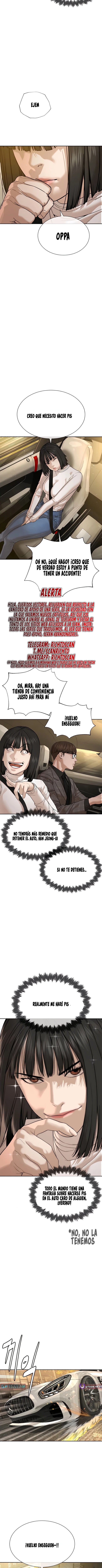 El asesino que se volvió abogado - Capítulo 9 - Página 27 - LectorTMOo