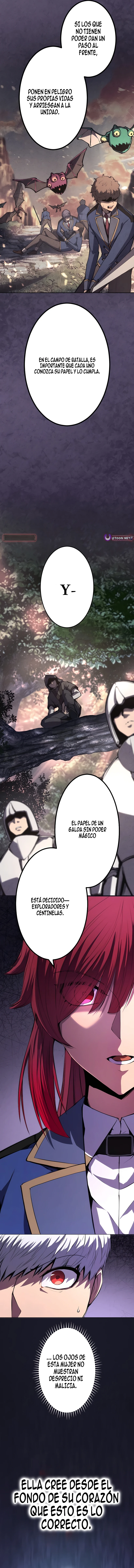 El asesino sin magia - Capítulo 29 - Página 12 - LectorTMOo