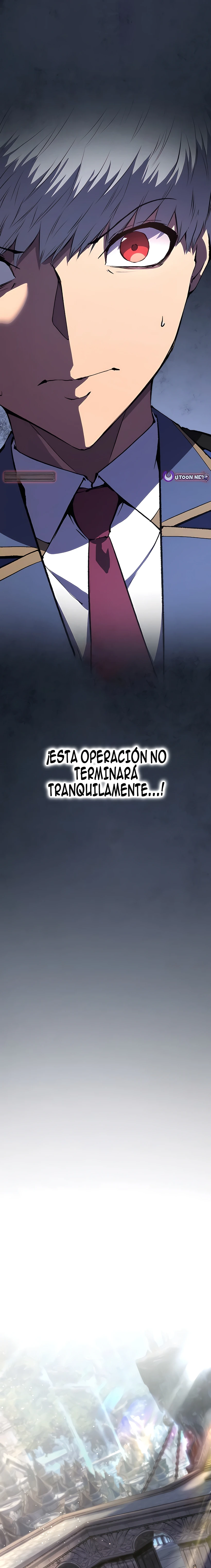 El asesino sin magia - Capítulo 29 - Página 3 - LectorTMOo