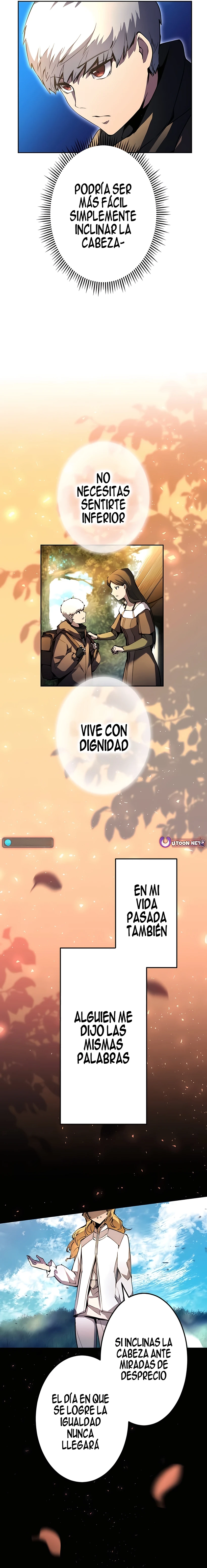 El asesino sin magia - Capítulo 7 - Página 14 - LectorTMOo