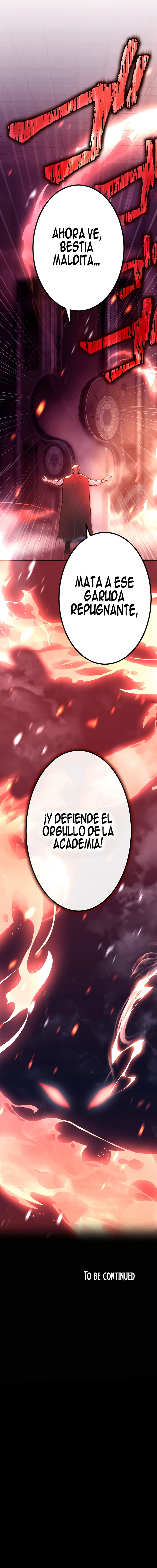 El asesino sin magia - Capítulo 8 - Página 10 - LectorTMOo