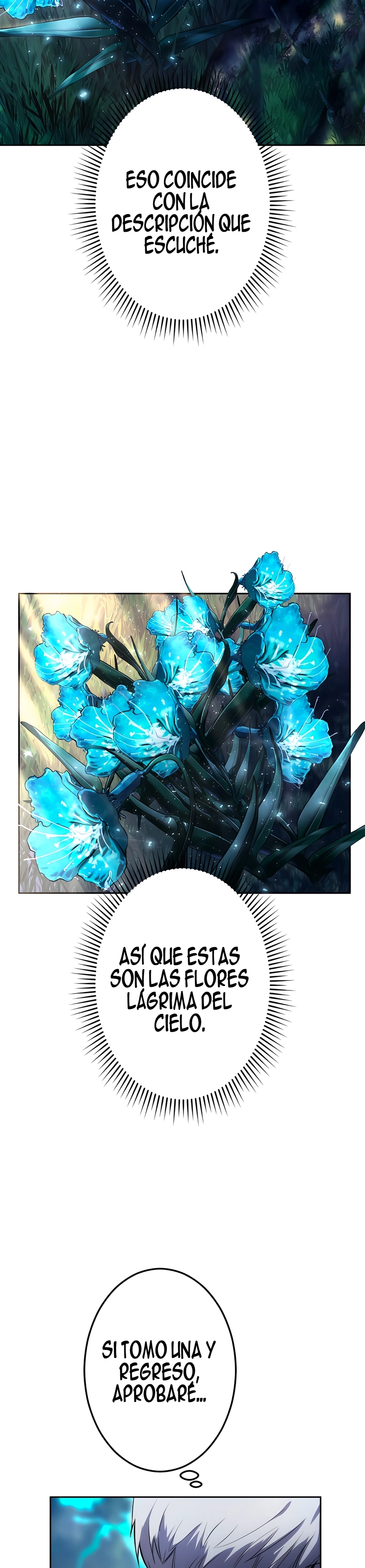 El asesino sin magia - Capítulo 9 - Página 9 - LectorTMOo