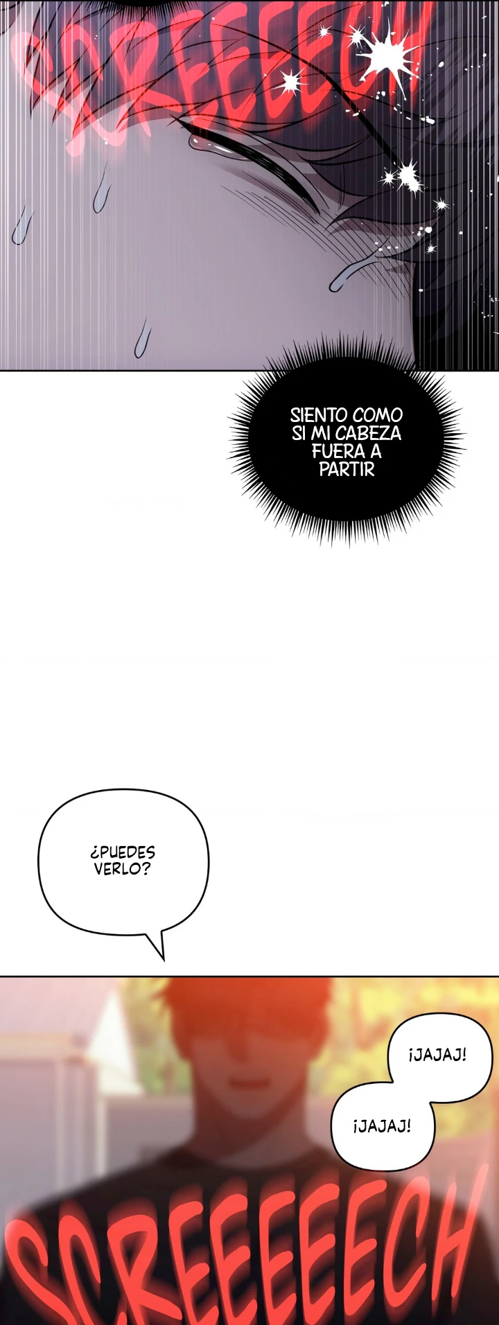 el buscador de la noche dulce - Capítulo 10 - Página 29 - LectorTMOo