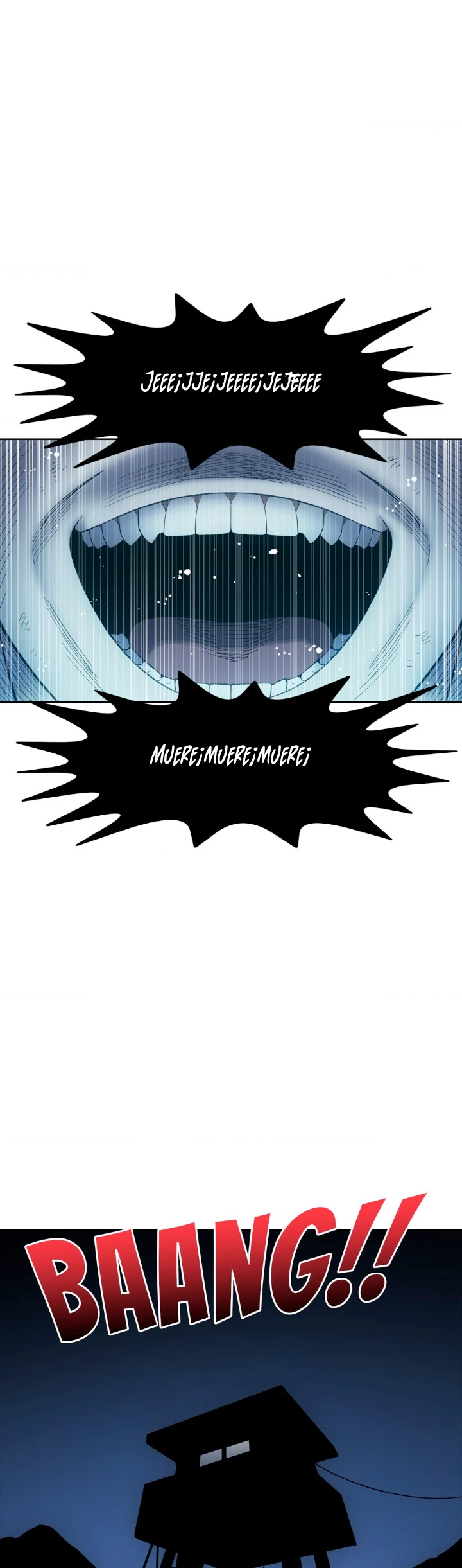 el buscador de la noche dulce - Capítulo 11 - Página 21 - LectorTMOo