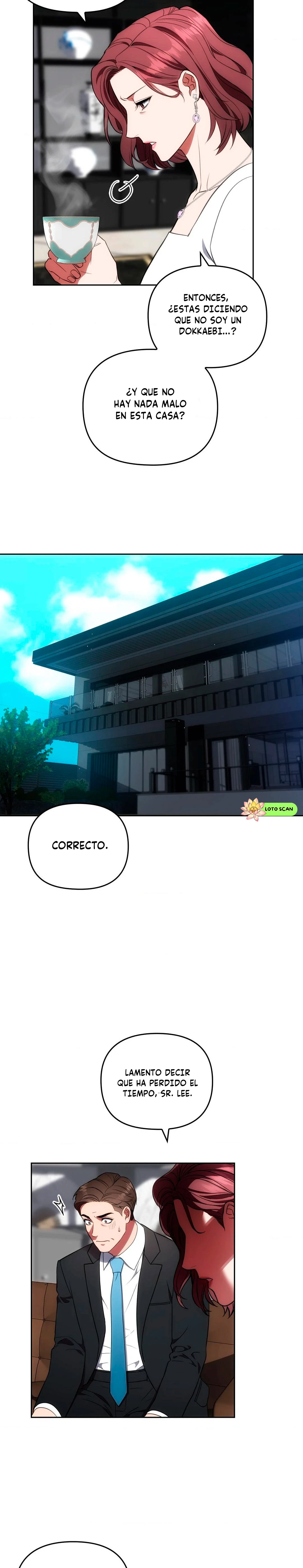 el buscador de la noche dulce - Capítulo 2 - Página 14 - LectorTMOo