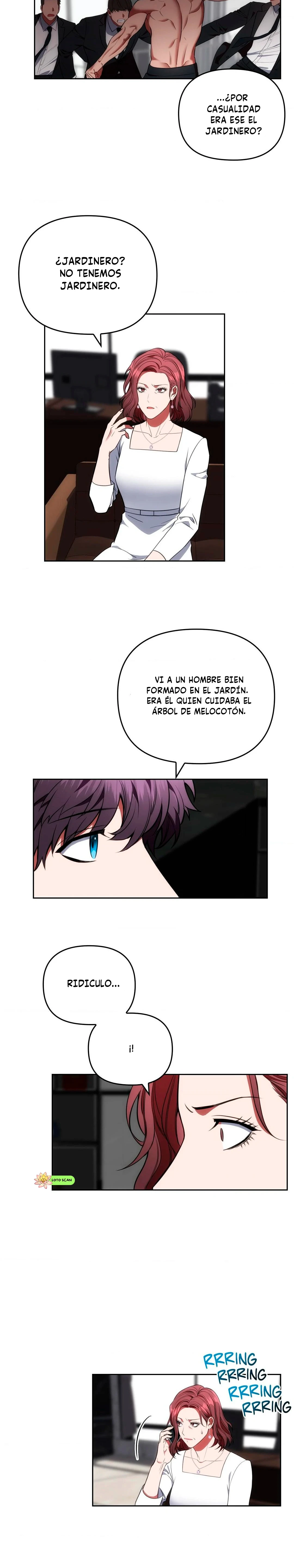 el buscador de la noche dulce - Capítulo 2 - Página 18 - LectorTMOo