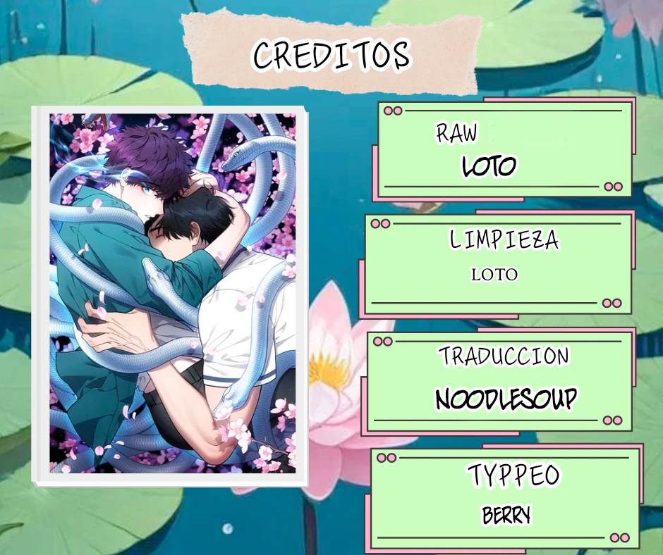 el buscador de la noche dulce - Capítulo 21 - Página 1 - LectorTMOo