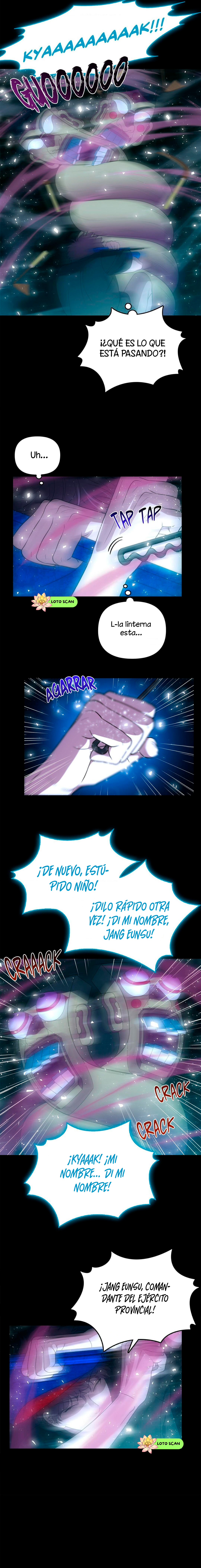 el buscador de la noche dulce - Capítulo 23 - Página 8 - LectorTMOo
