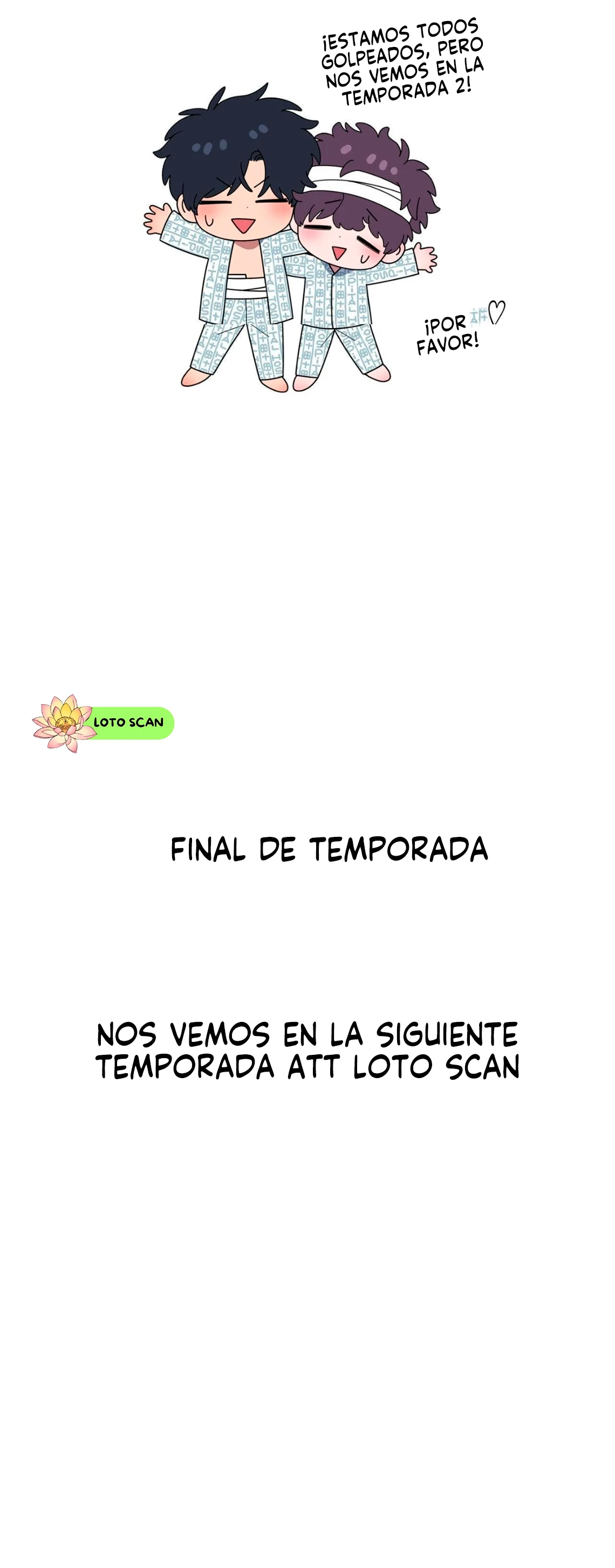 el buscador de la noche dulce - Capítulo 30 - Página 24 - LectorTMOo