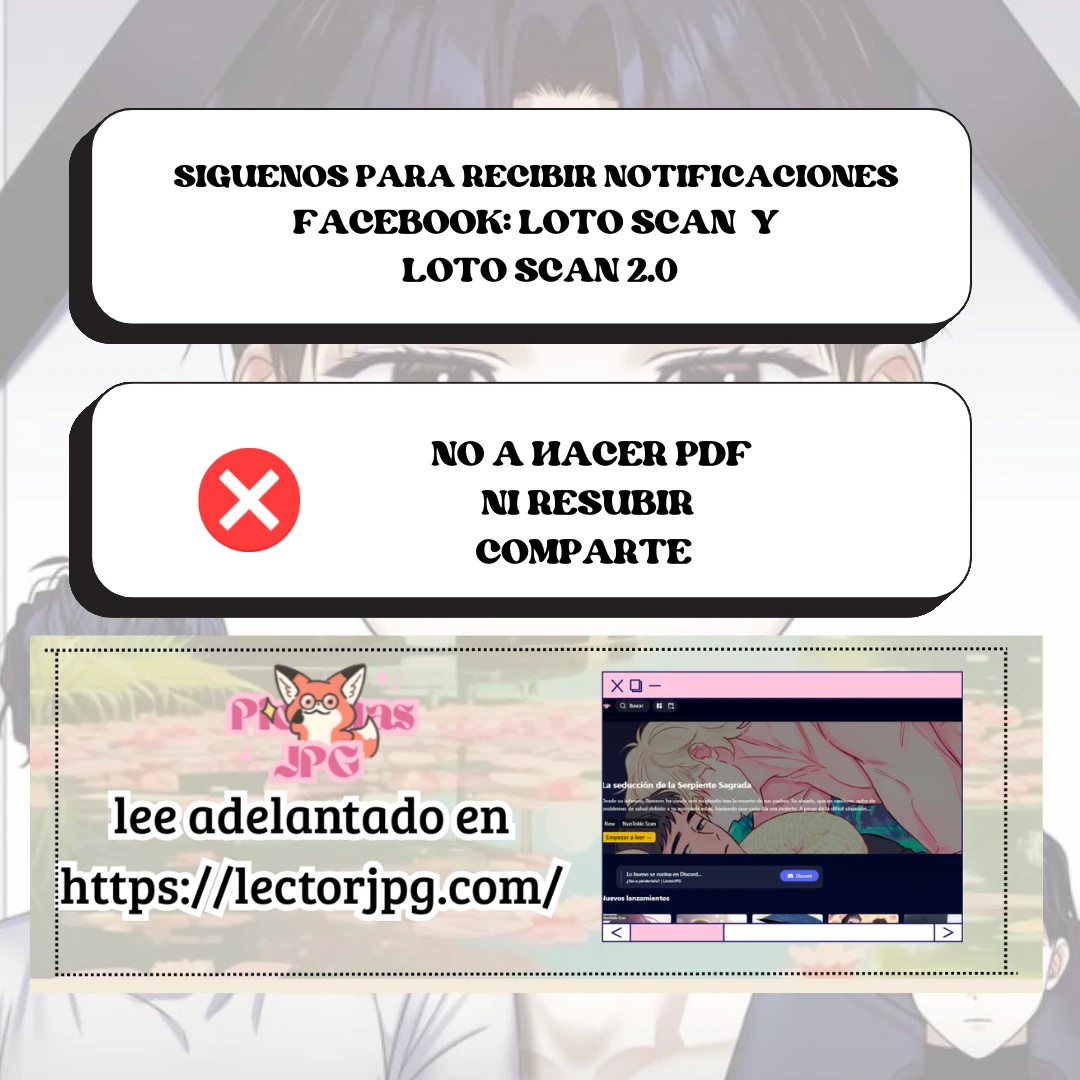 el buscador de la noche dulce - Capítulo 7 - Página 48 - LectorTMOo