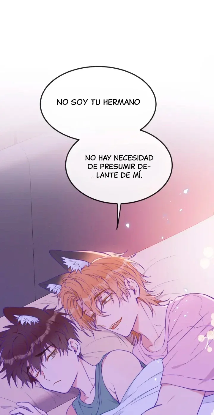 El cachorro mentiroso sera devorado - Capítulo 18 - Página 7 - LectorTMOo