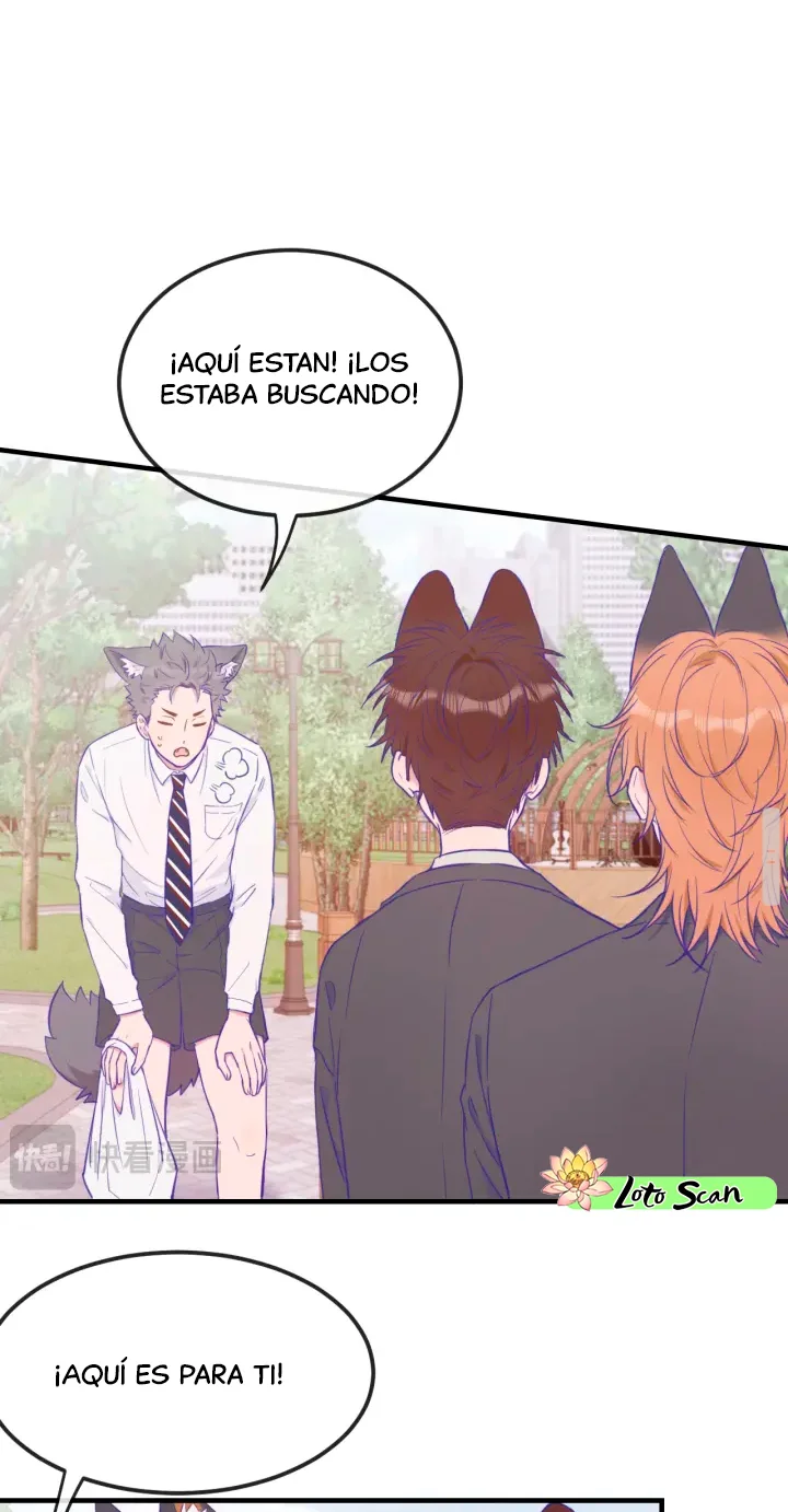 El cachorro mentiroso sera devorado - Capítulo 19 - Página 15 - LectorTMOo