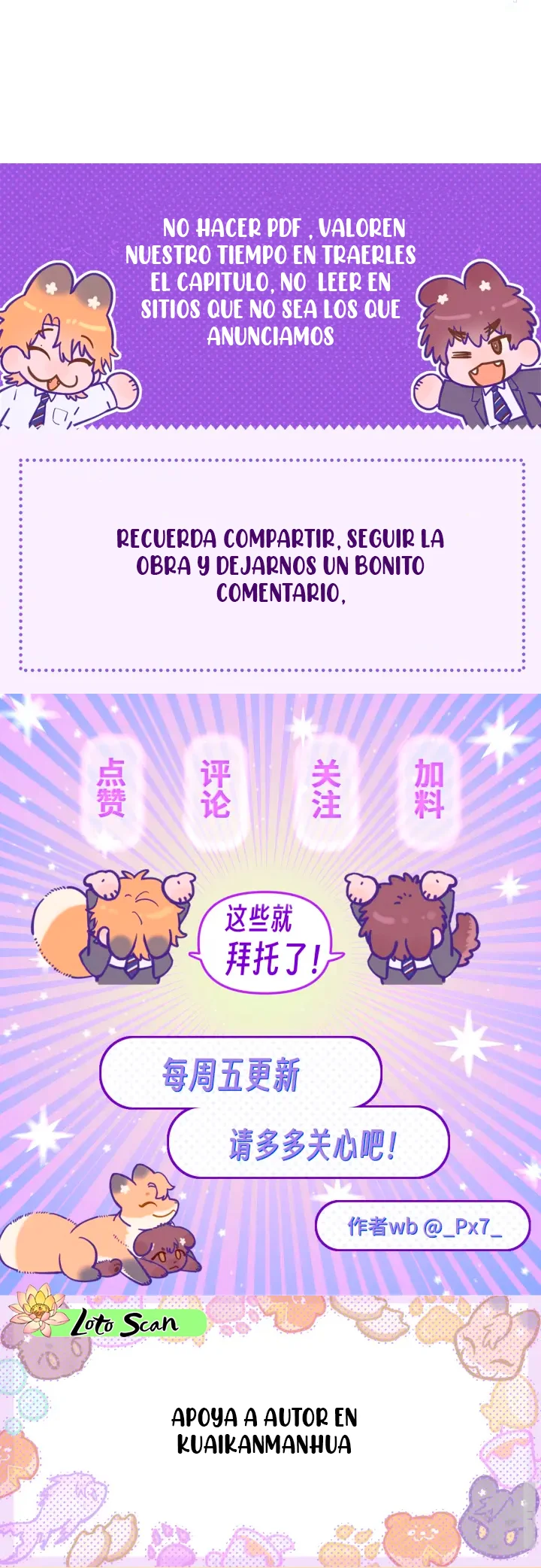 El cachorro mentiroso sera devorado - Capítulo 20 - Página 29 - LectorTMOo