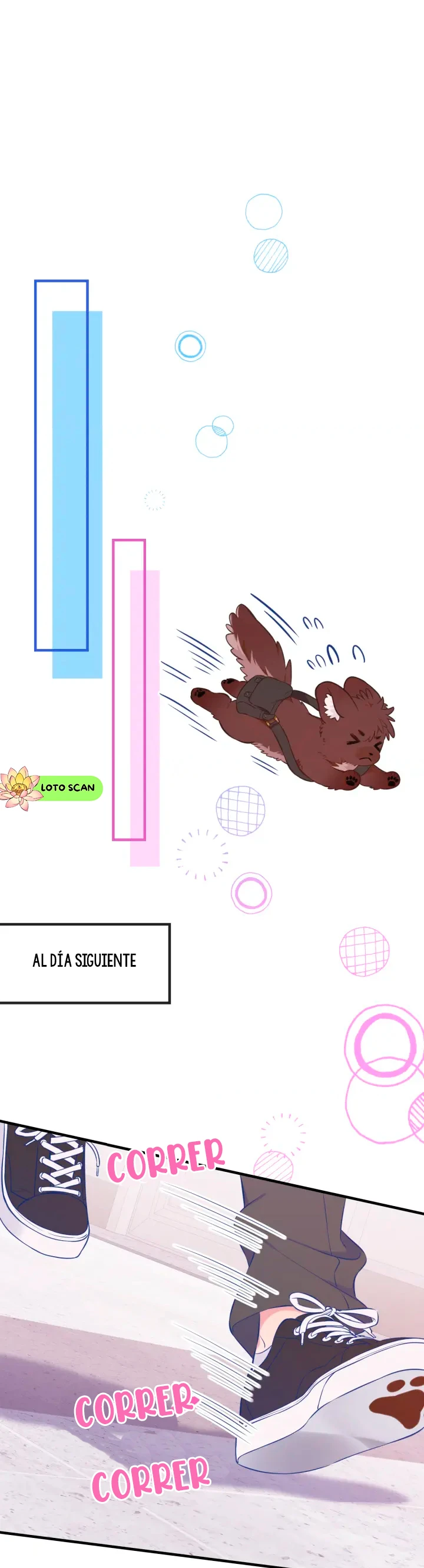 El cachorro mentiroso sera devorado - Capítulo 30 - Página 15 - LectorTMOo