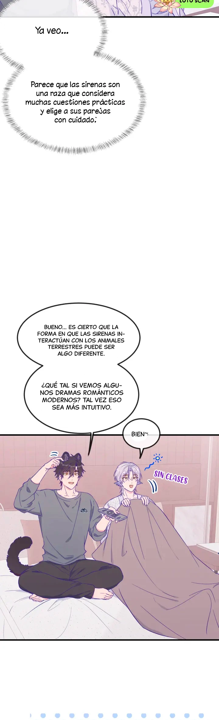 El cachorro mentiroso sera devorado - Capítulo 34 - Página 13 - LectorTMOo