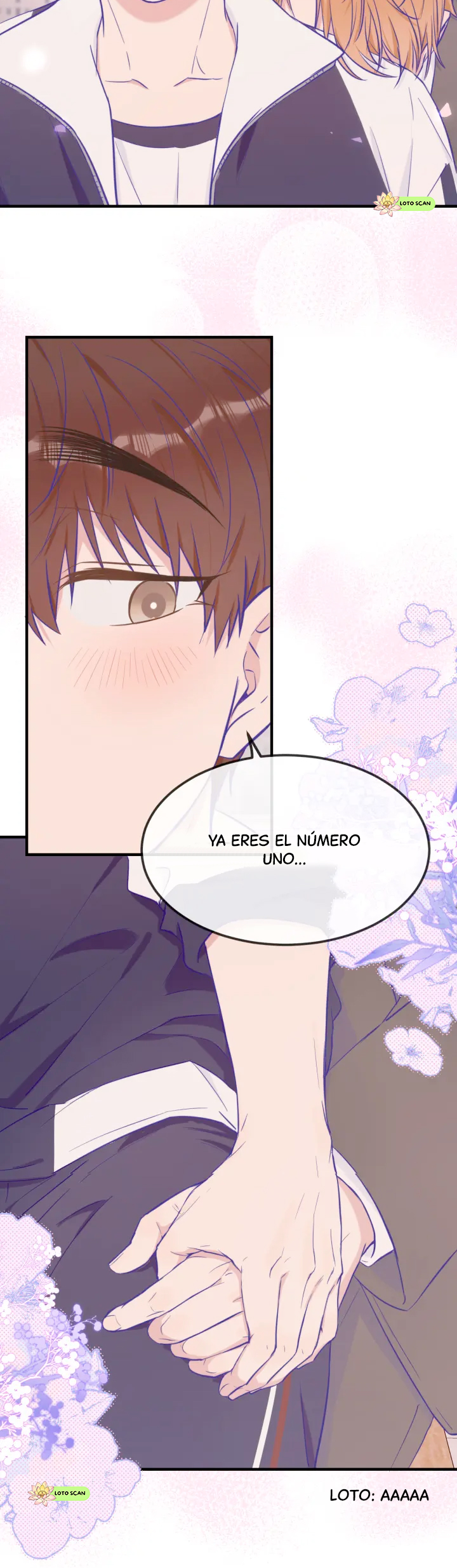 El cachorro mentiroso sera devorado - Capítulo 42 - Página 22 - LectorTMOo