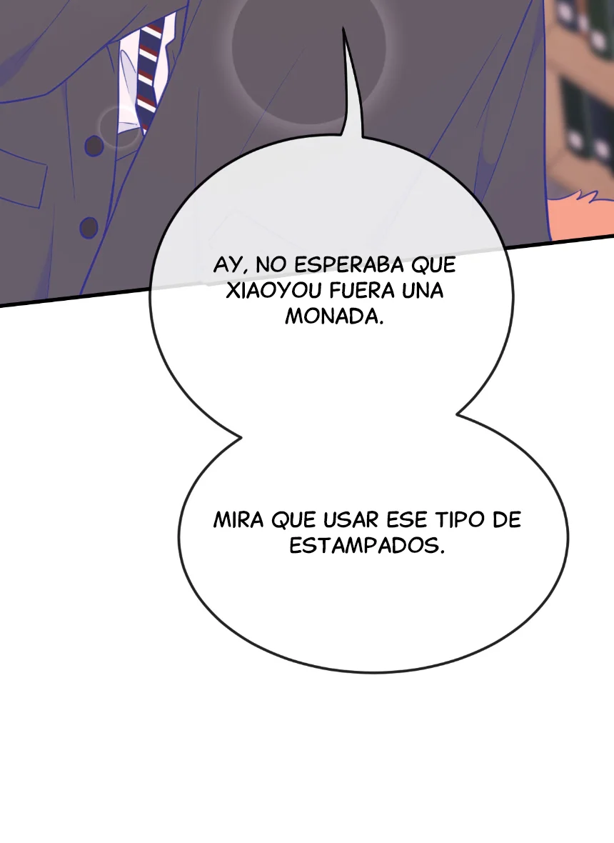 El cachorro mentiroso sera devorado - Capítulo 5 - Página 6 - LectorTMOo
