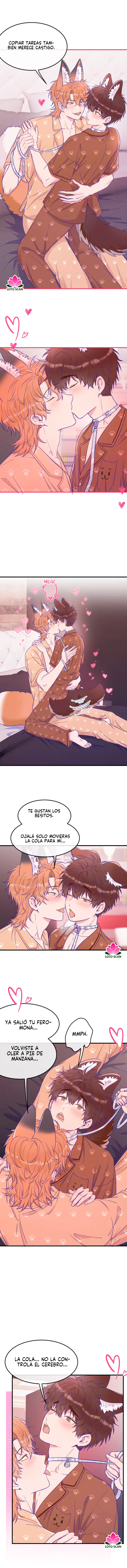 El cachorro mentiroso sera devorado - Capítulo 73 - Página 6 - LectorTMOo