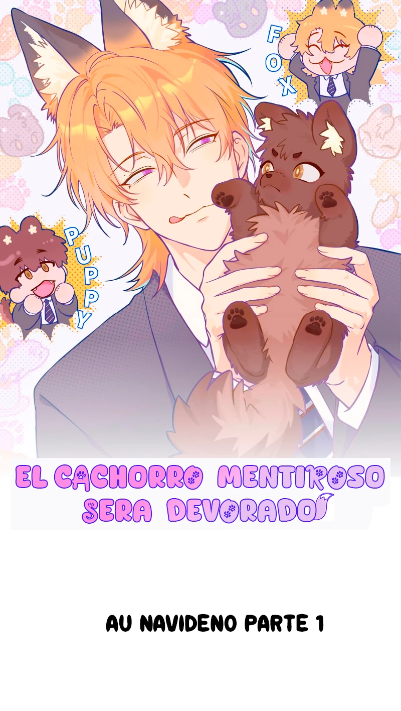 El cachorro mentiroso sera devorado - Capítulo 78.1 - Página 2 - LectorTMOo