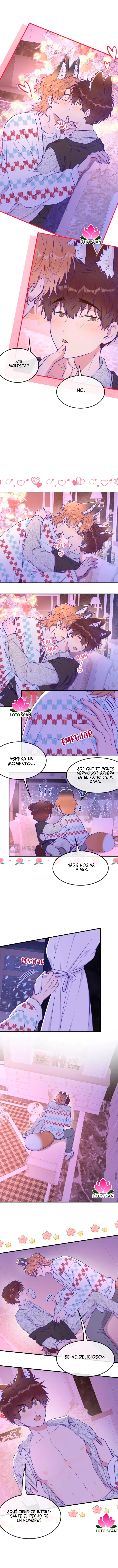 El cachorro mentiroso sera devorado - Capítulo 78.2 - Página 6 - LectorTMOo
