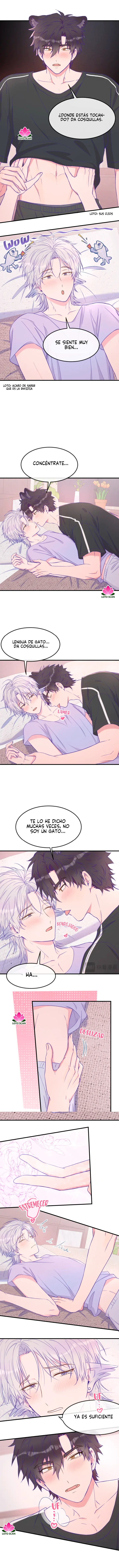 El cachorro mentiroso sera devorado - Capítulo 79 - Página 6 - LectorTMOo