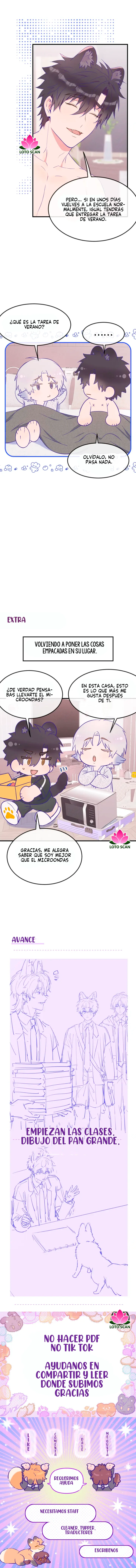 El cachorro mentiroso sera devorado - Capítulo 79 - Página 8 - LectorTMOo