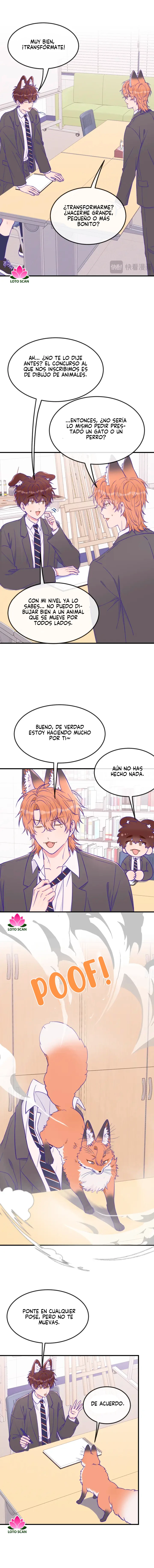 El cachorro mentiroso sera devorado - Capítulo 80 - Página 6 - LectorTMOo