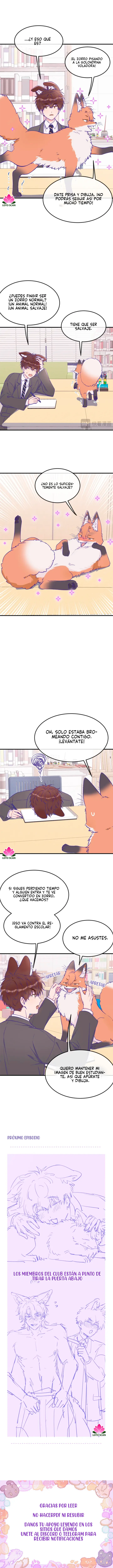 El cachorro mentiroso sera devorado - Capítulo 80 - Página 8 - LectorTMOo