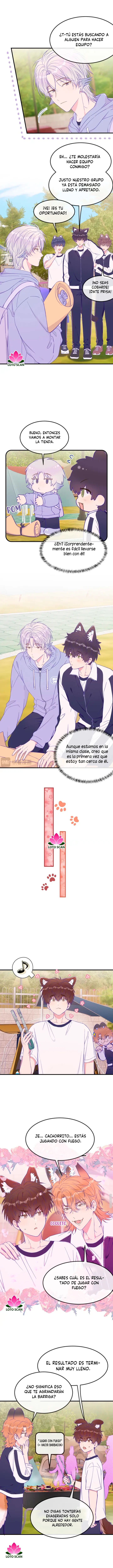 El cachorro mentiroso sera devorado - Capítulo 93 - Página 4 - LectorTMOo