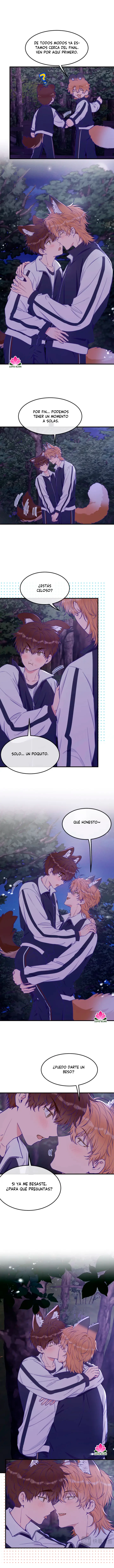 El cachorro mentiroso sera devorado - Capítulo 94 - Página 6 - LectorTMOo
