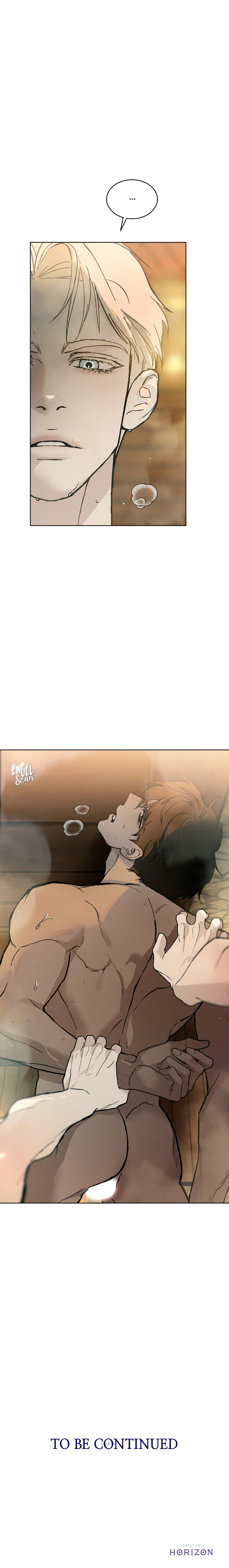 El cálido abrazo de mi hyung - Capítulo 31 - Página 11 - LectorTMOo