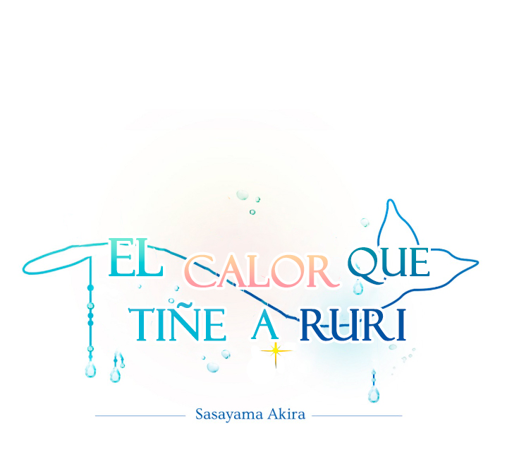 El calor que tiñe a Ruri - Capítulo - Página 19 - LectorTMOo
