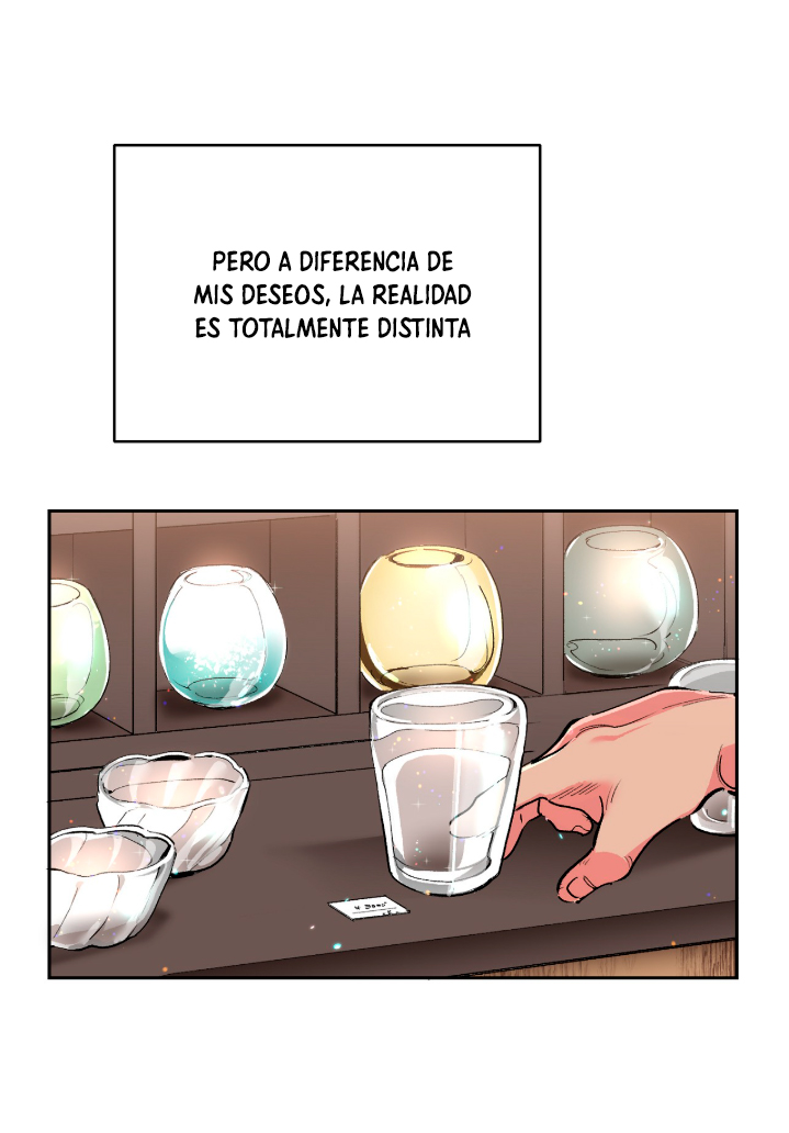El calor que tiñe a Ruri - Capítulo - Página 8 - LectorTMOo