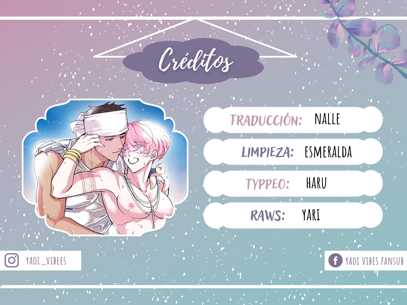El calor que tiñe a Ruri - Capítulo 3 - Página 2 - LectorTMOo