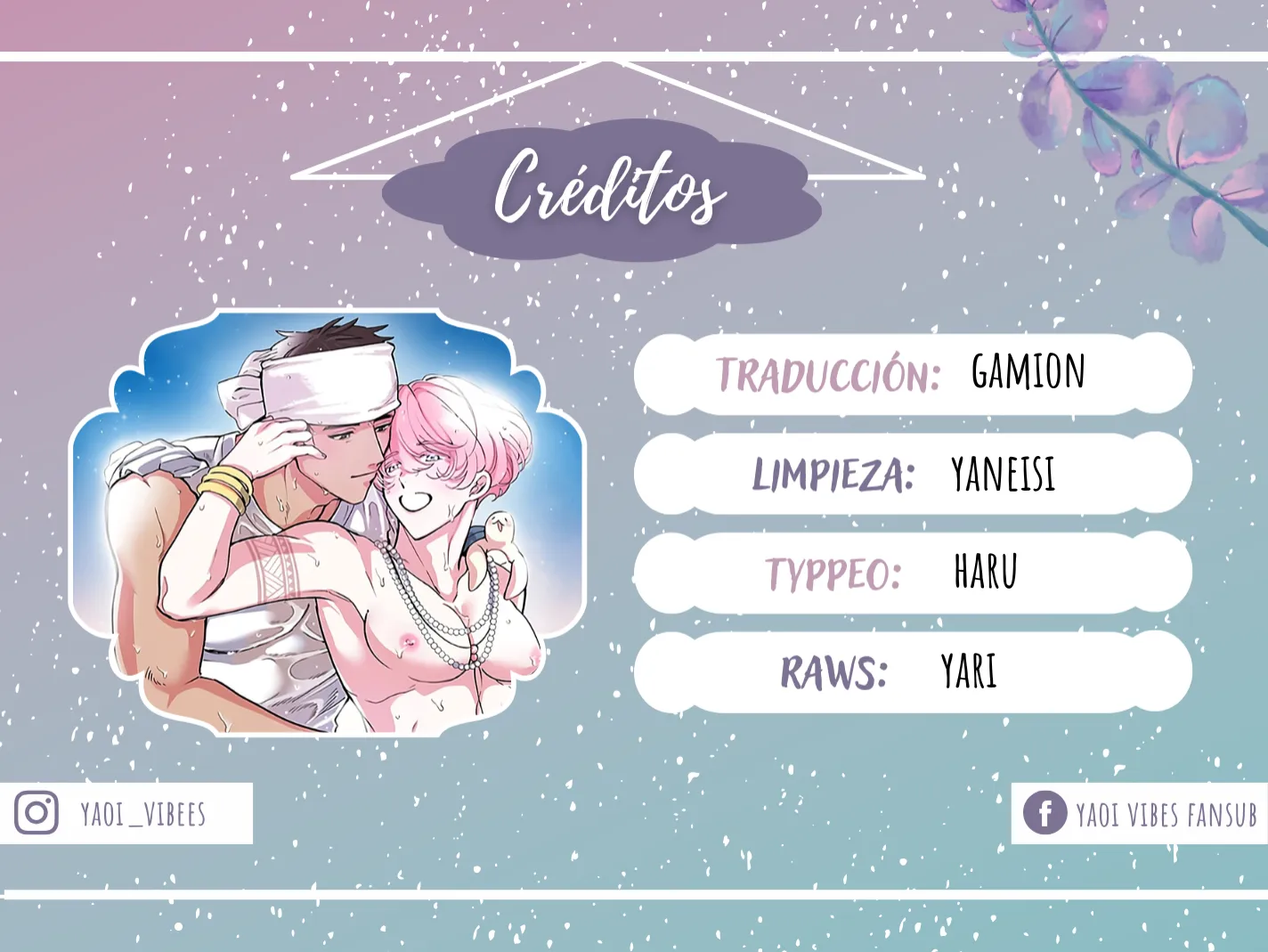 El calor que tiñe a Ruri - Capítulo 4 - Página 2 - LectorTMOo