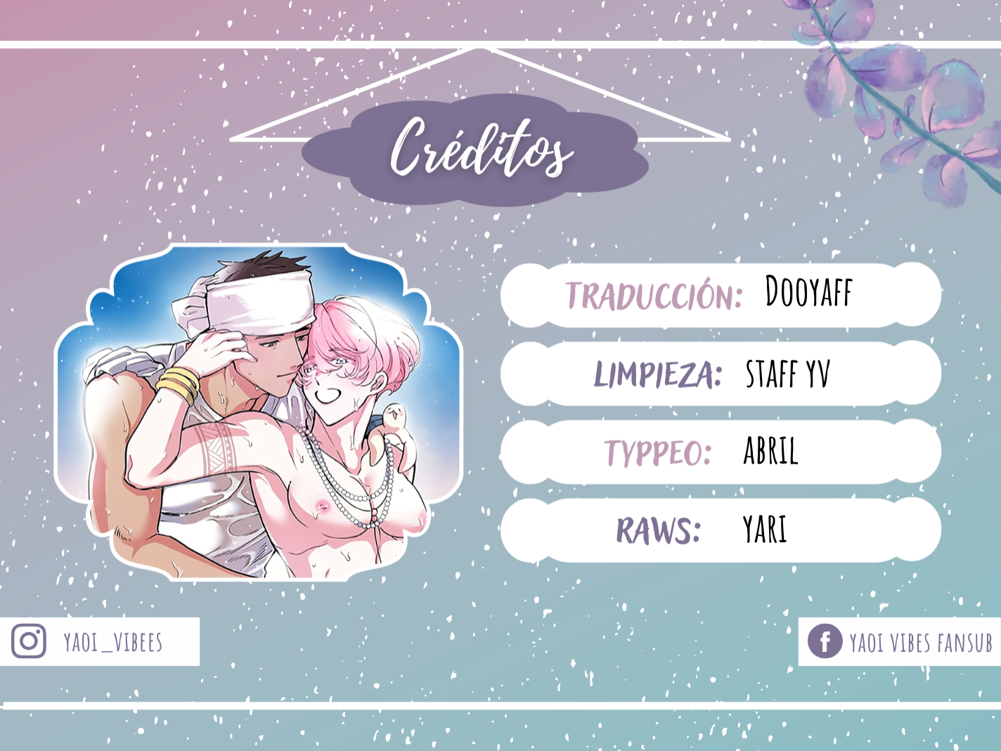 El calor que tiñe a Ruri - Capítulo 7 - Página 6 - LectorTMOo