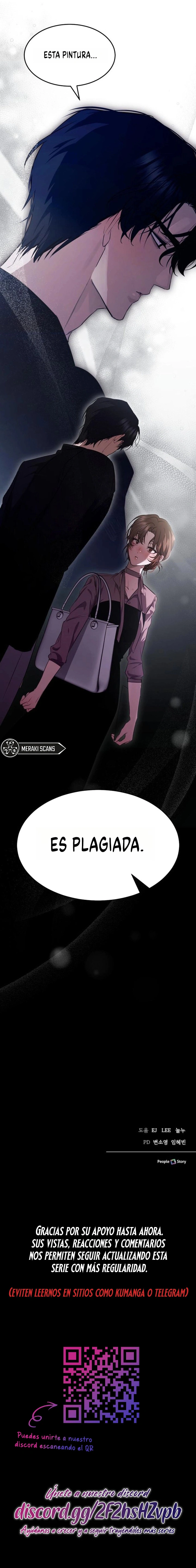 El camino hacia ti - Capítulo 5 - Página 14 - LectorTMOo