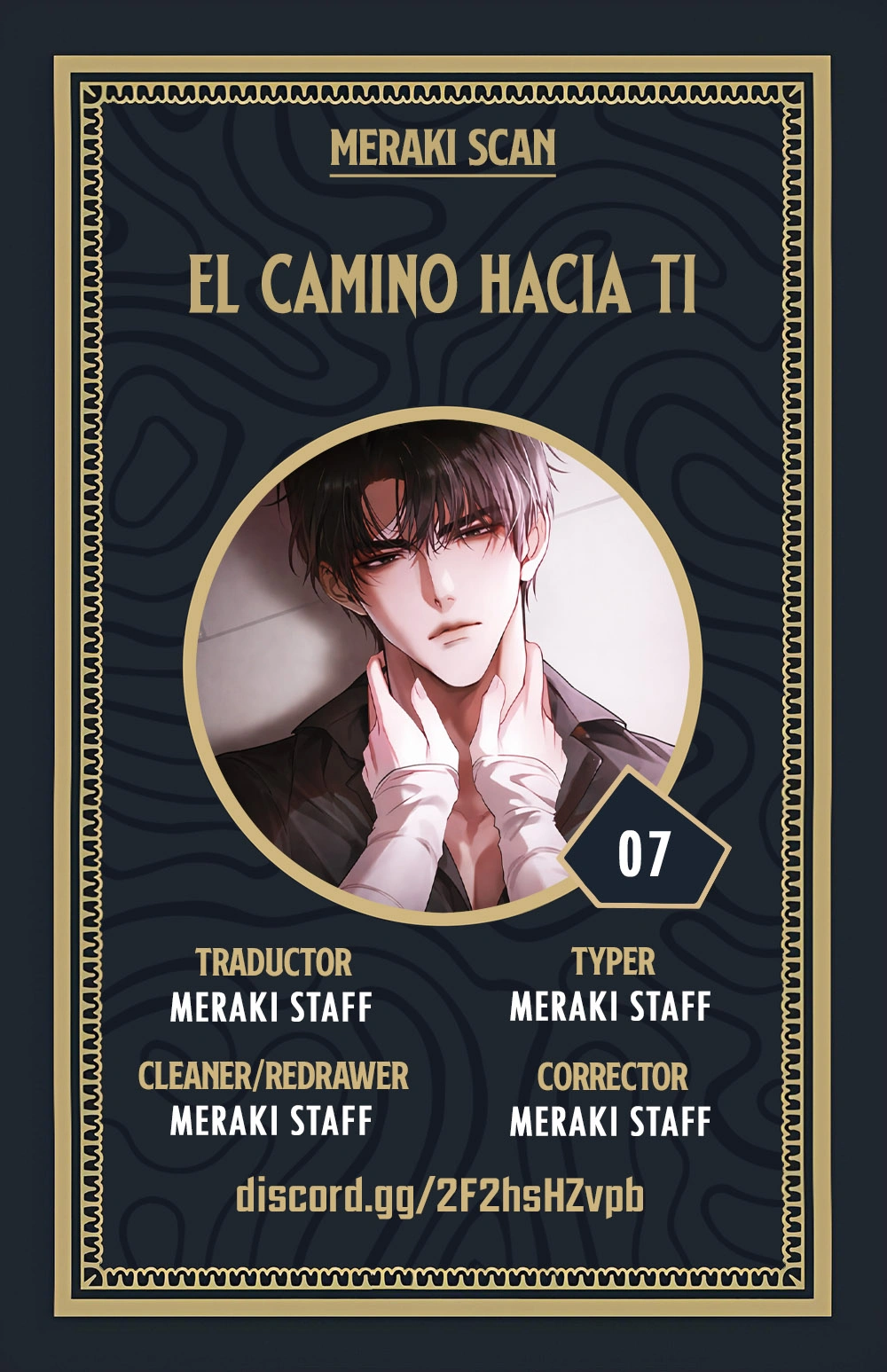 El camino hacia ti - Capítulo 7 - Página 1 - LectorTMOo