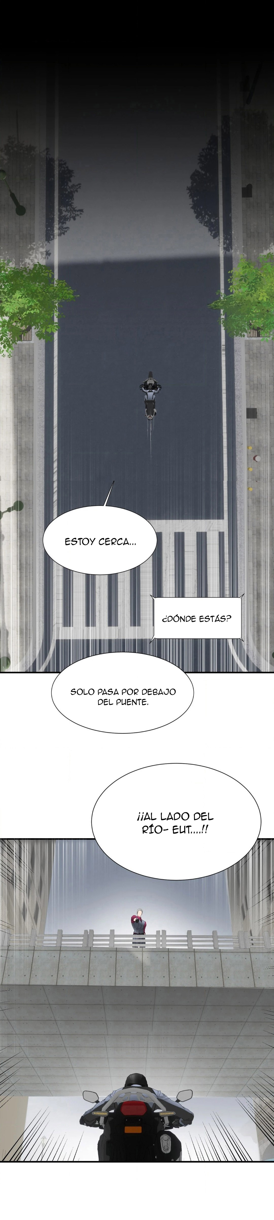 El cautiverio de benjamín (sin censura) - Capítulo 1 - Página 21 - LectorTMOo