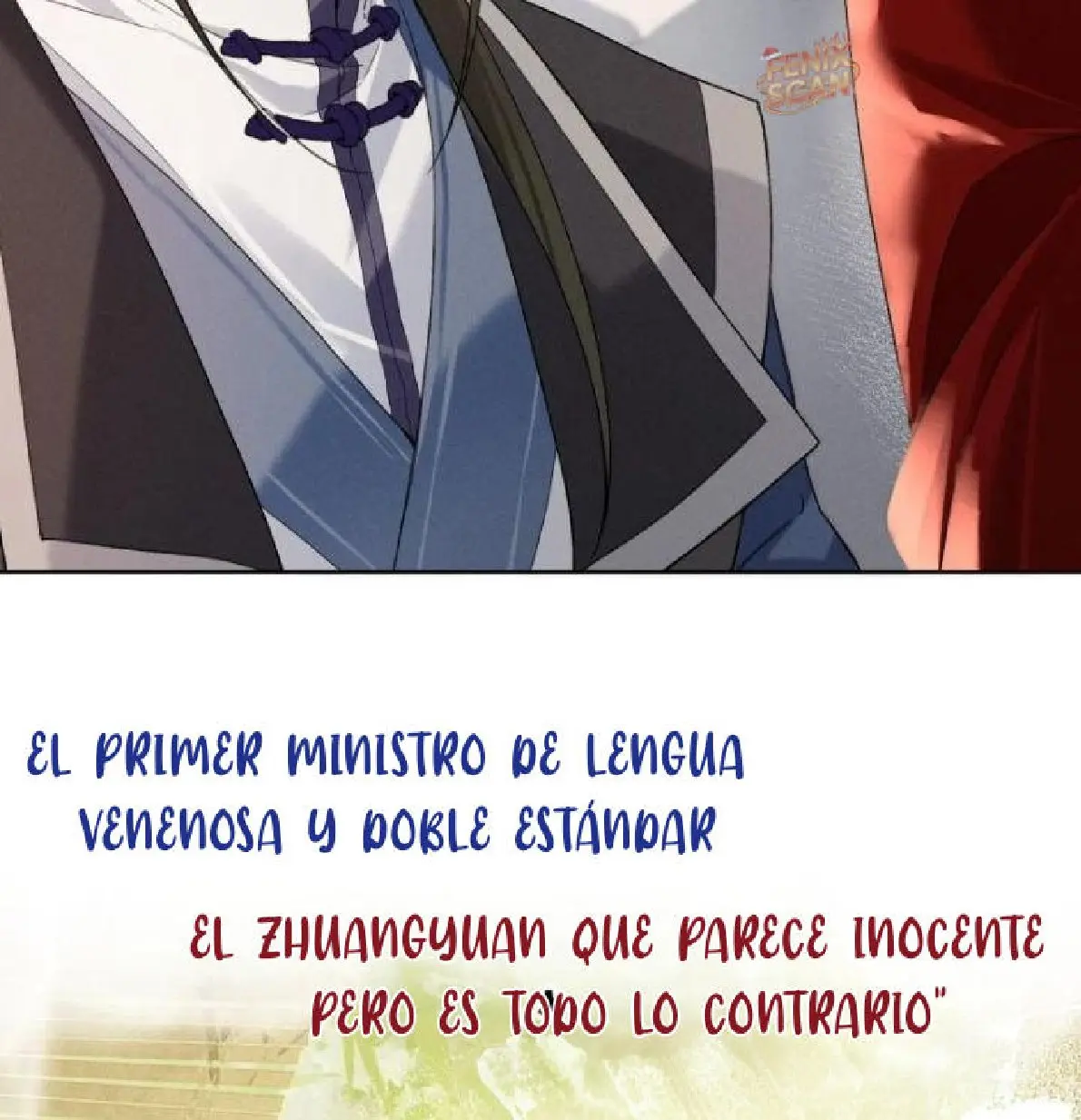 El Chico Del Caballo De Bambú  ( 郎骑竹马来 ) - Capítulo 1 - Página 15 - LectorTMOo