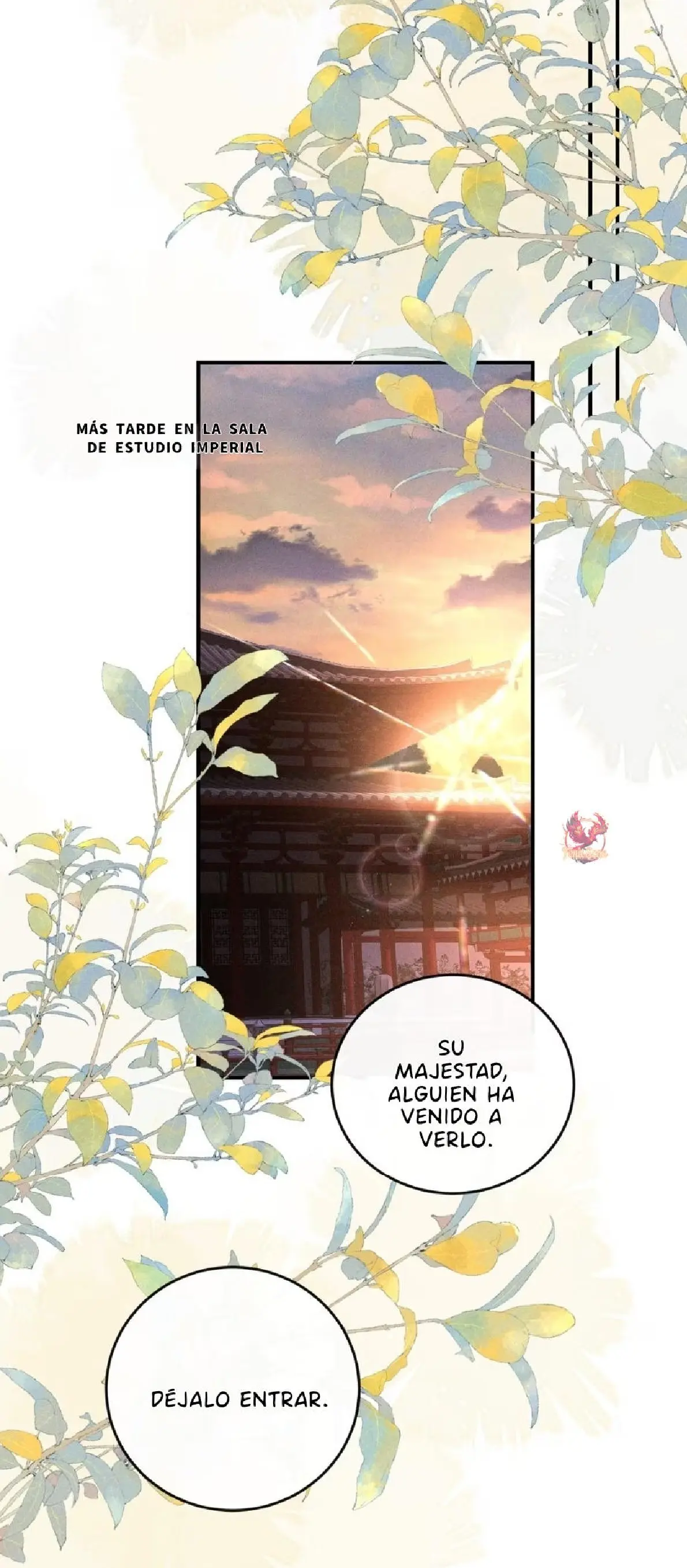 El Chico Del Caballo De Bambú ( 郎骑竹马来 ) - Capítulo 15 - Página 23 - LectorTMOo